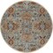 Livabliss Caesar CAE-1052 Handmade Area Rug CAE1052-8RD - alternate 1